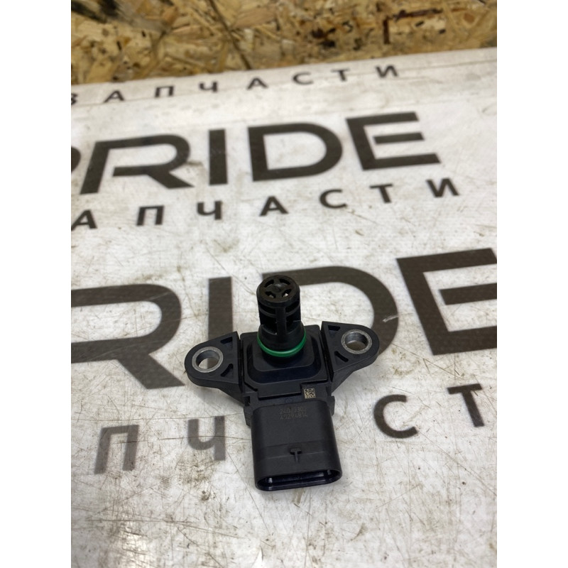 Датчик тиску повітря (електрика / датчики) BMW 3-series F30 2014 N20B20 13627599042