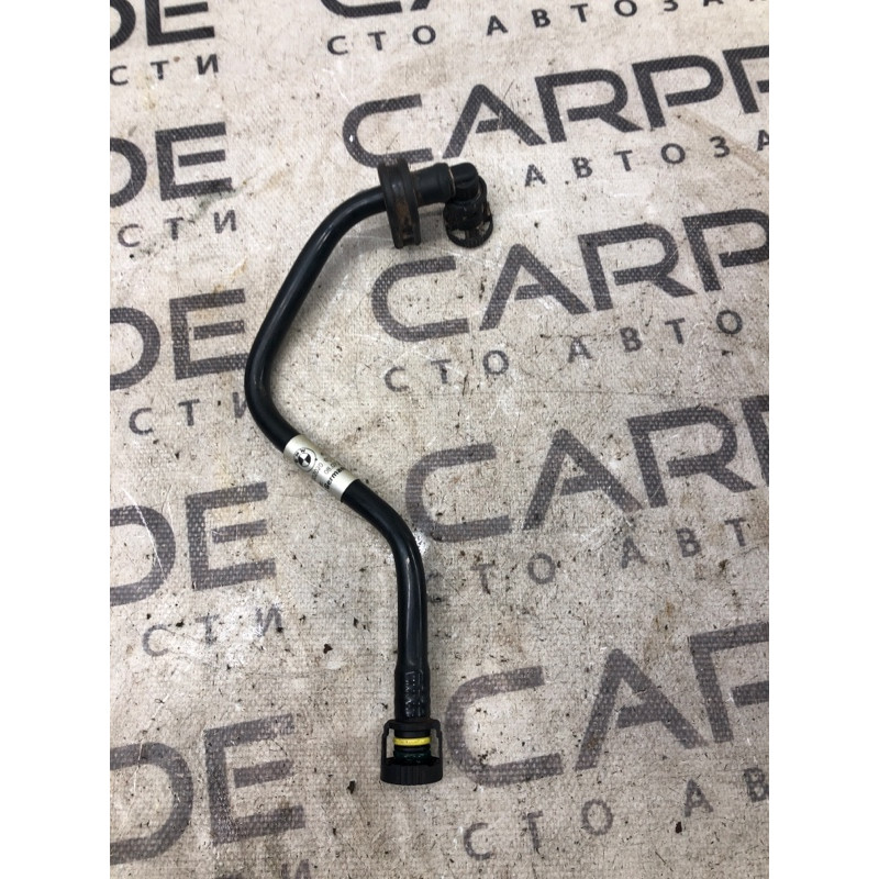 трубка (двигун та елементи) BMW 3-series F30 2014 N20B20 11667602020