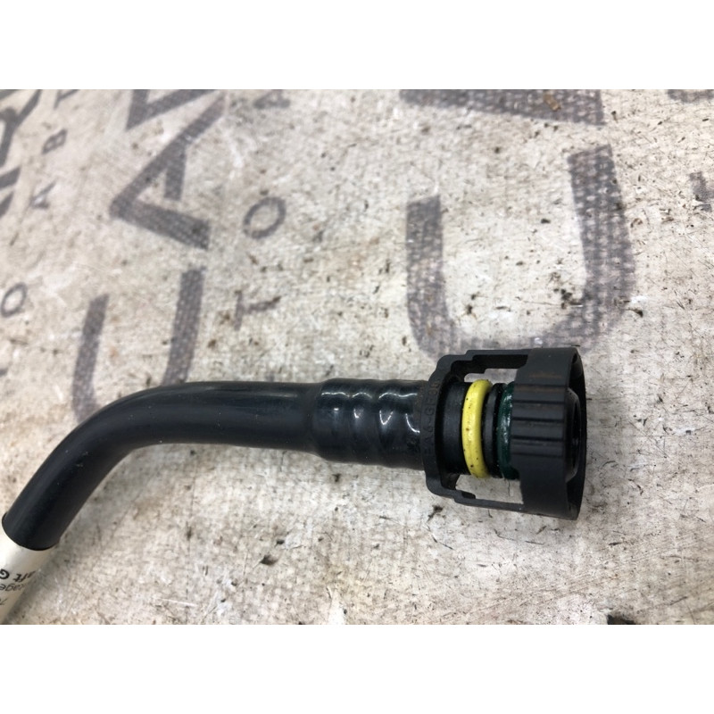 трубка (двигун та елементи) BMW 3-series F30 2014 N20B20 11667602020