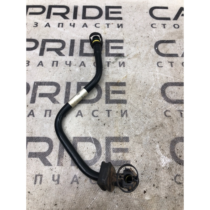 трубка (двигун та елементи) BMW 3-series F30 2014 N20B20 11667602020