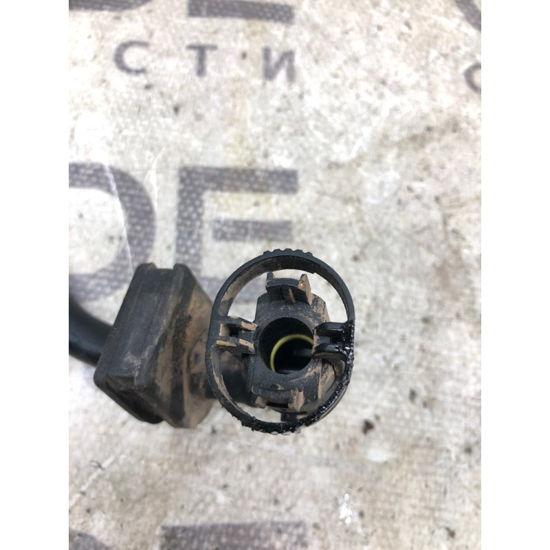 трубка (двигун та елементи) BMW 3-series F30 2014 N20B20 11667602020