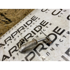 Трубка турбіни