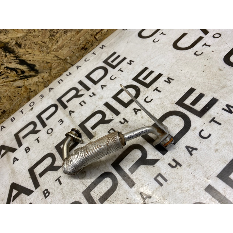 Трубка турбины (впускная система) BMW 3-series F30 2014 N20B20 11537588935