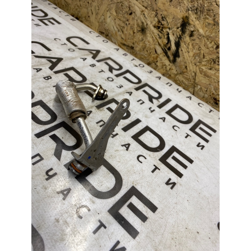 Трубка турбины (впускная система) BMW 3-series F30 2014 N20B20 11537588935