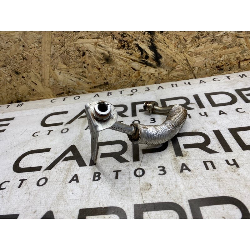 Трубка турбины (впускная система) BMW 3-series F30 2014 N20B20 11537588935