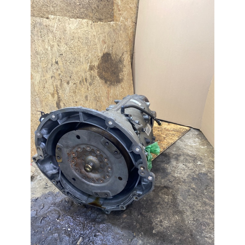 АКПП (трансмиссия) Dodge Durango WD 2015 5.7 HEMi 68269112AA