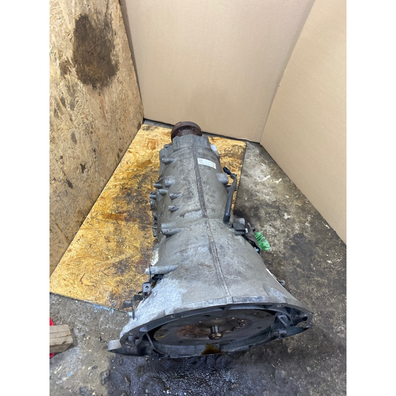 АКПП (трансмиссия) Dodge Durango WD 2015 5.7 HEMi 68269112AA