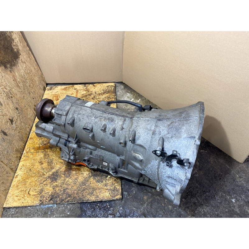 АКПП (трансмиссия) Dodge Durango WD 2015 5.7 HEMi 68269112AA