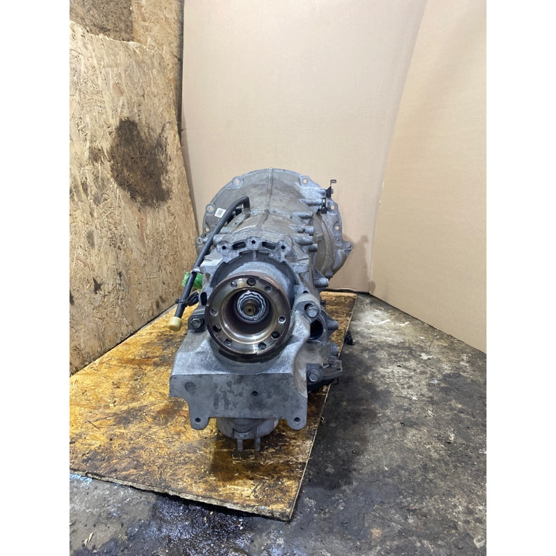 АКПП (трансмиссия) Dodge Durango WD 2015 5.7 HEMi 68269112AA