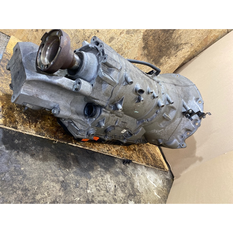 АКПП (трансмиссия) Dodge Durango WD 2015 5.7 HEMi 68269112AA