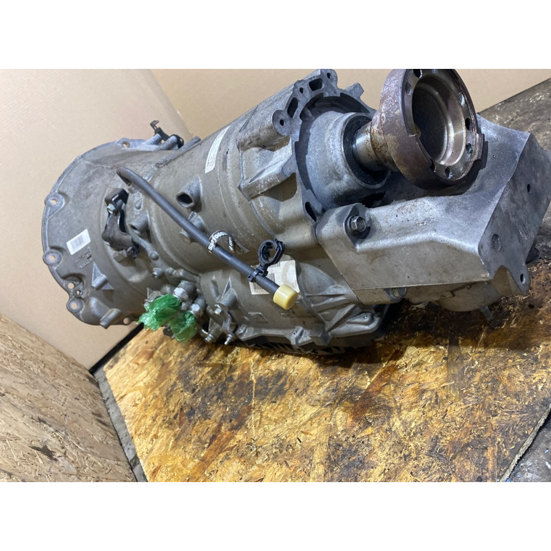 АКПП (трансмиссия) Dodge Durango WD 2015 5.7 HEMi 68269112AA