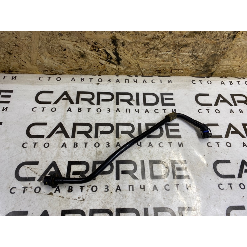 Трубка вентиляції паливного бака (паливна система) BMW 3-series F30 2014 N20B20 13907636128