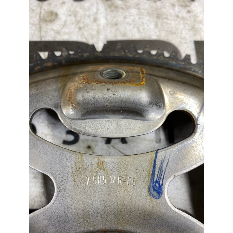 Маховик (двигун та елементи) BMW 3-series F30 2014 N20B20 11227585146