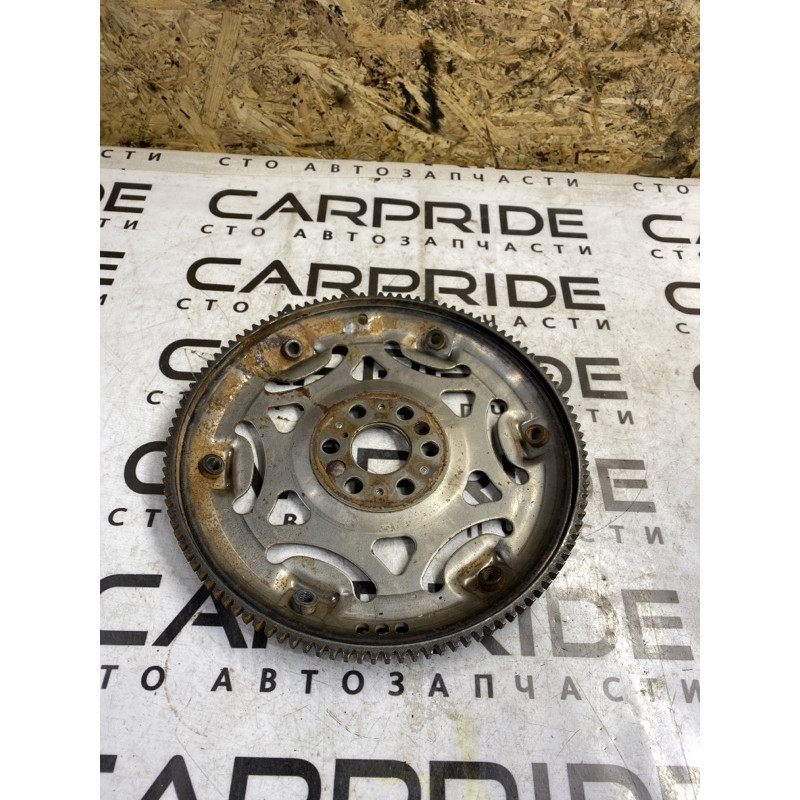 Маховик (двигун та елементи) BMW 3-series F30 2014 N20B20 11227585146