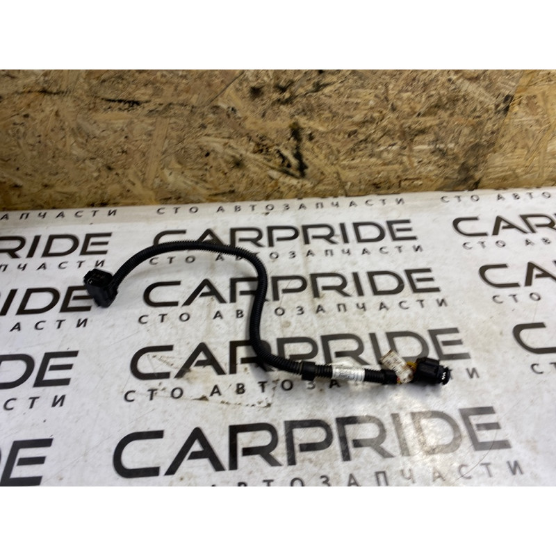 Проводка двигуна (електрика двигуна) BMW 3-series F30 2014 N20B20 12517619142