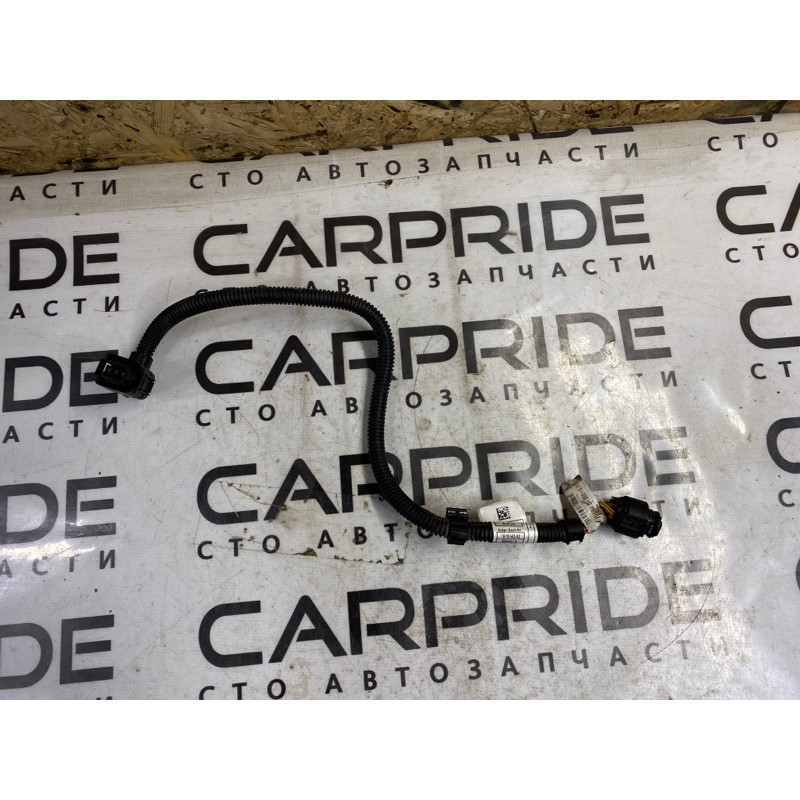 Проводка двигуна (електрика двигуна) BMW 3-series F30 2014 N20B20 12517619142