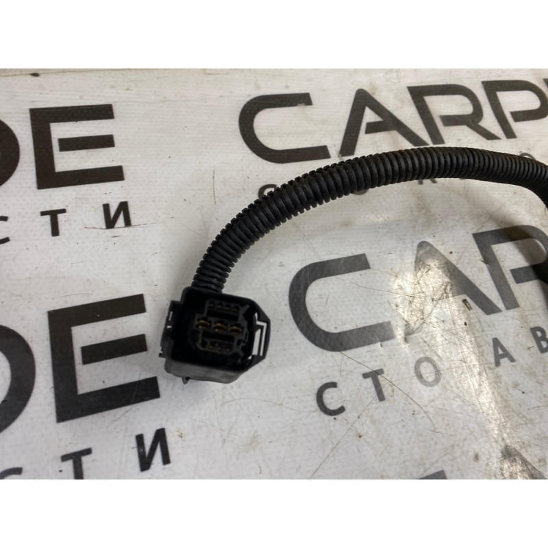 Проводка двигуна (електрика двигуна) BMW 3-series F30 2014 N20B20 12517619142