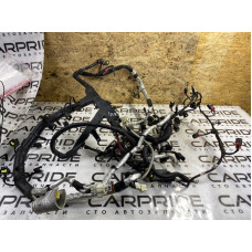 Проводка моторная