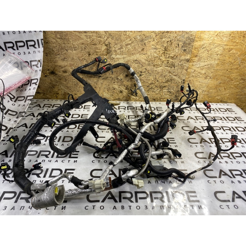 Проводка моторная (электрика двигателя) Dodge Durango WD 2015 5.7 HEMi 68230370ac