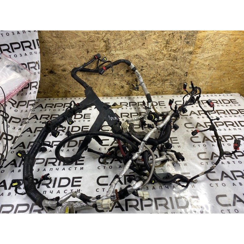 Проводка моторная (электрика двигателя) Dodge Durango WD 2015 5.7 HEMi 68230370ac