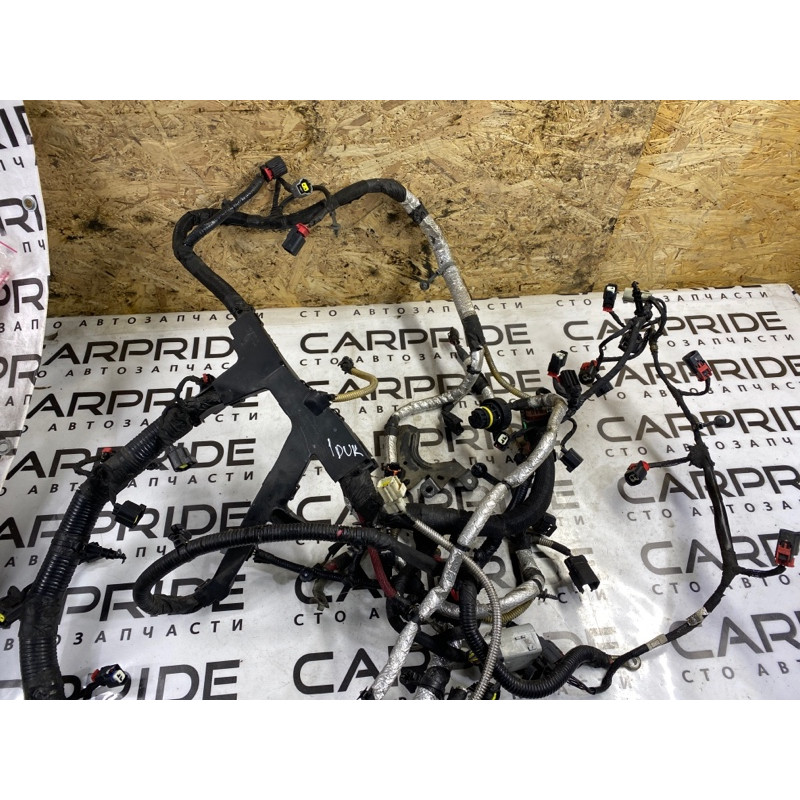 Проводка моторная (электрика двигателя) Dodge Durango WD 2015 5.7 HEMi 68230370ac