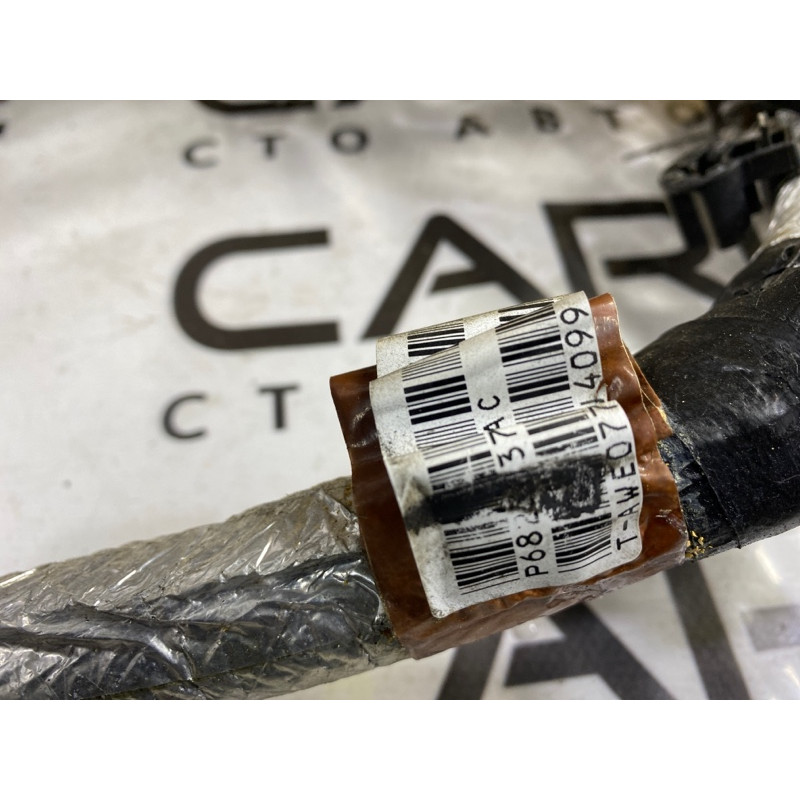 Проводка моторная (электрика двигателя) Dodge Durango WD 2015 5.7 HEMi 68230370ac