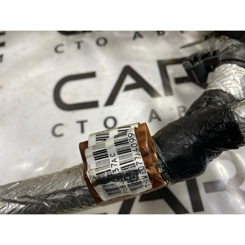 Проводка моторная (электрика двигателя) Dodge Durango WD 2015 5.7 HEMi 68230370ac