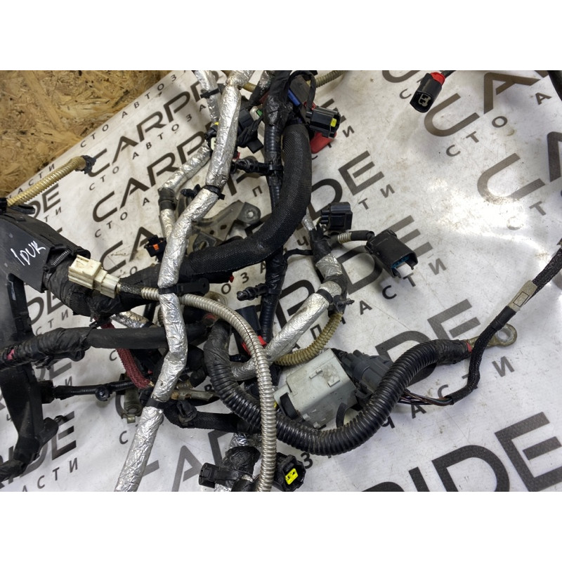 Проводка моторная (электрика двигателя) Dodge Durango WD 2015 5.7 HEMi 68230370ac