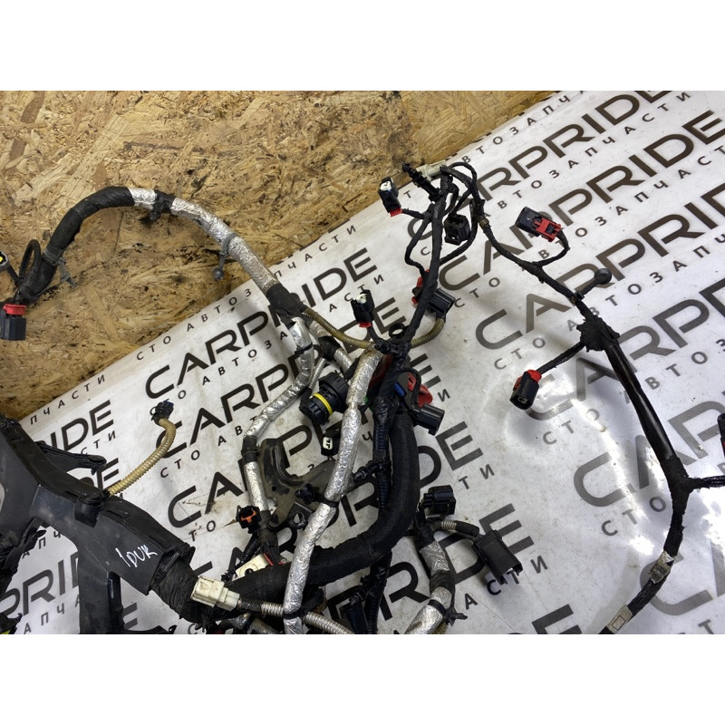 Проводка моторная (электрика двигателя) Dodge Durango WD 2015 5.7 HEMi 68230370ac