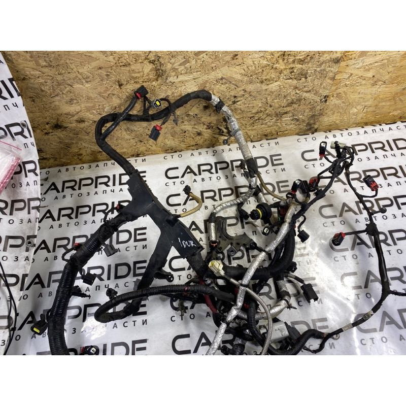 Проводка моторная (электрика двигателя) Dodge Durango WD 2015 5.7 HEMi 68230370ac