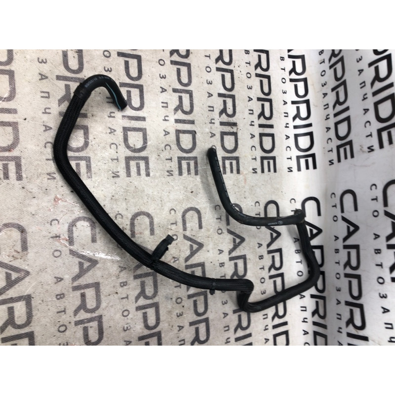 Патрубок (система охлаждения) Dodge Durango WD 2015 5.7 HEMi 68193933ab