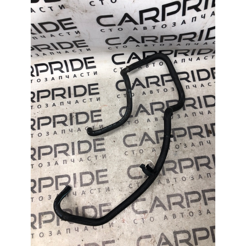 Патрубок (система охлаждения) Dodge Durango WD 2015 5.7 HEMi 68193933ab