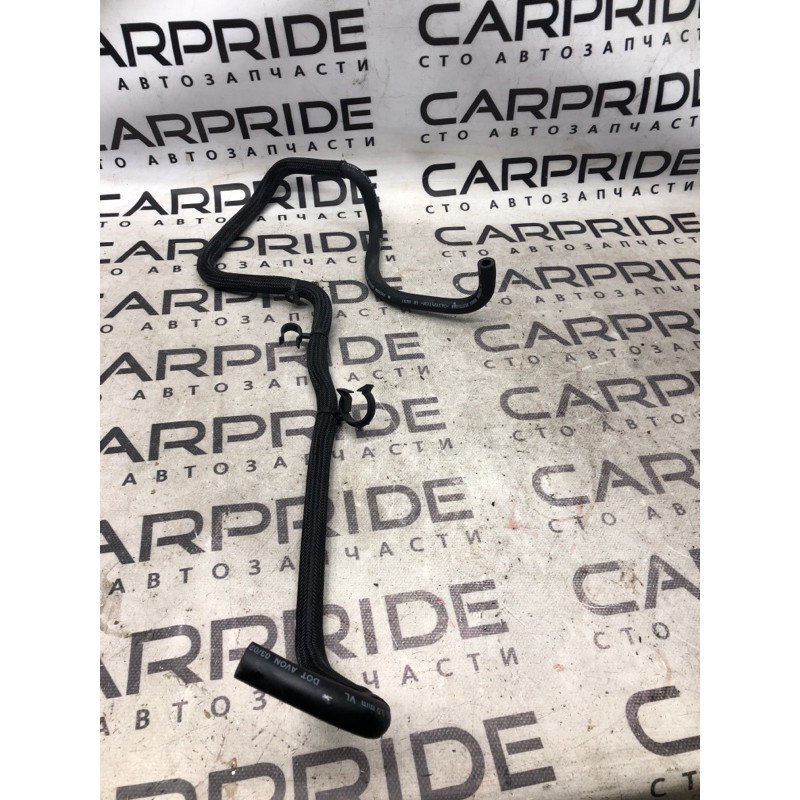 Патрубок (система охлаждения) Dodge Durango WD 2015 5.7 HEMi 68193933ab