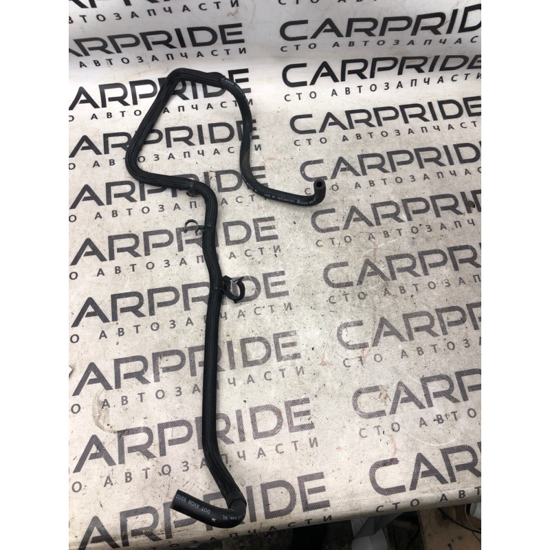 Патрубок (система охлаждения) Dodge Durango WD 2015 5.7 HEMi 68193933ab