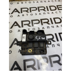 Блок управління живленням