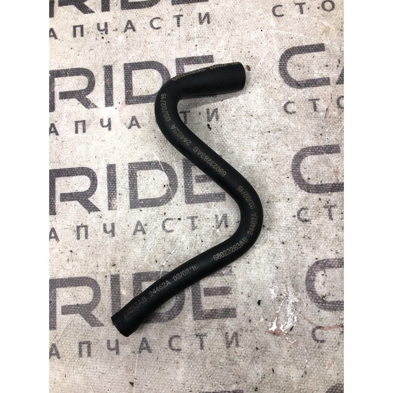 Патрубок (система охлаждения) Dodge Durango WD 2015 5.7 HEMi 68023283ab