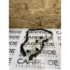 Проводка двигуна