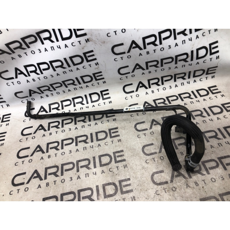 трубка (двигатель и элементы) Dodge Durango WD 2015 5.7 HEMi 53034237ab