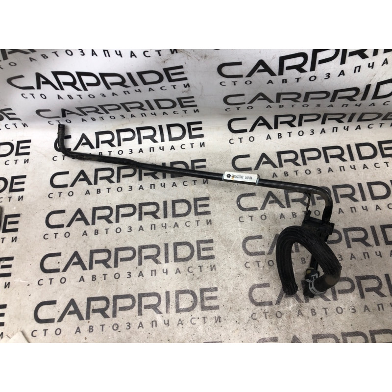 трубка (двигатель и элементы) Dodge Durango WD 2015 5.7 HEMi 53034237ab