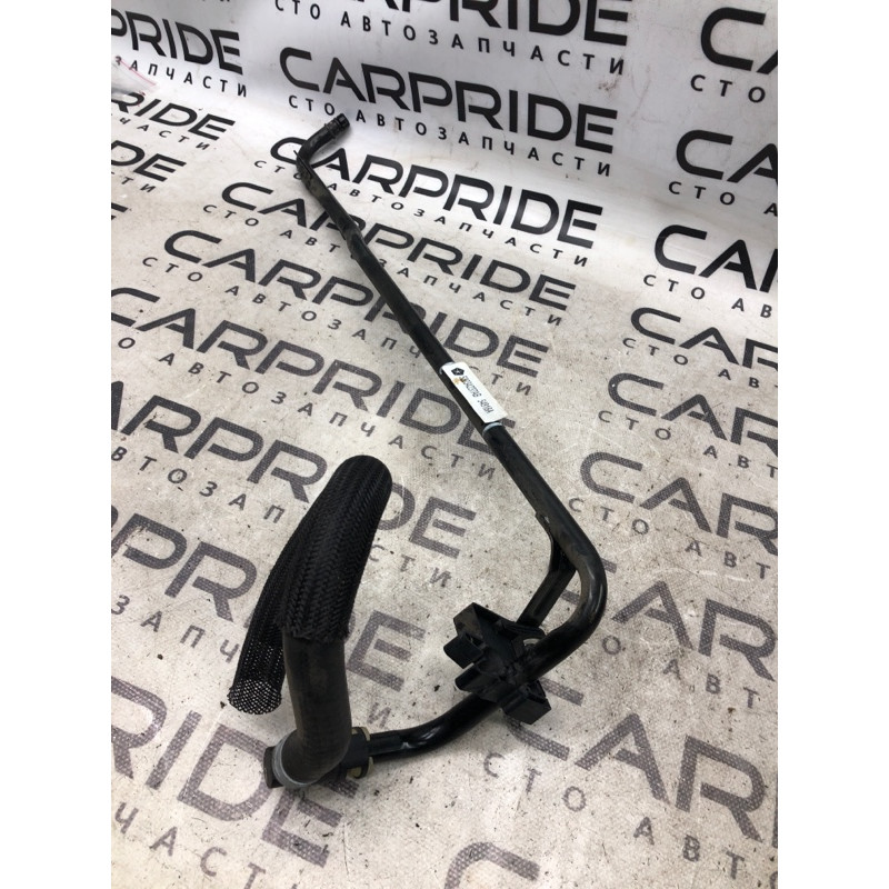 трубка (двигатель и элементы) Dodge Durango WD 2015 5.7 HEMi 53034237ab