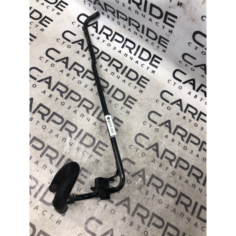 трубка (двигатель и элементы) Dodge Durango WD 2015 5.7 HEMi 53034237ab