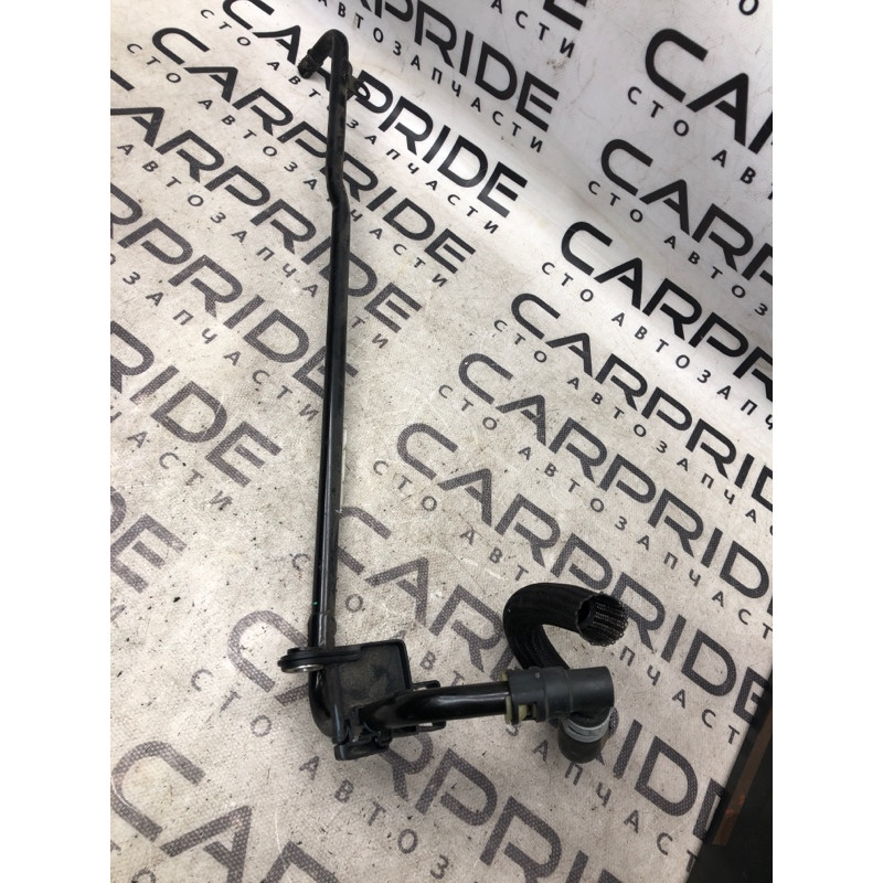 трубка (двигатель и элементы) Dodge Durango WD 2015 5.7 HEMi 53034237ab