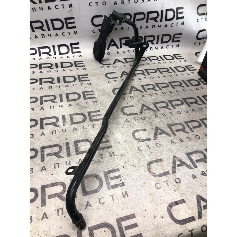 трубка (двигатель и элементы) Dodge Durango WD 2015 5.7 HEMi 53034237ab