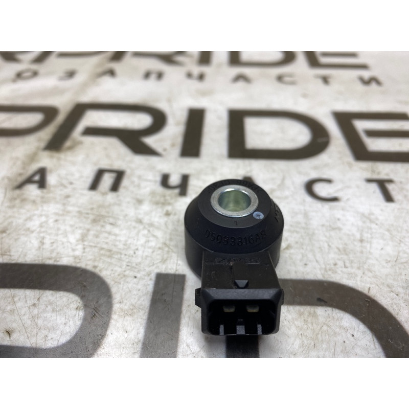 Датчик детонации (электрика двигателя) Dodge Durango WD 2015 5.7 HEMi 05033316ab