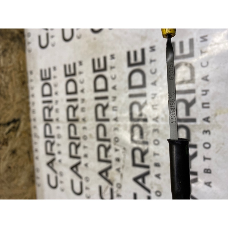 Масляный щуп (двигатель и элементы) Dodge Durango WD 2015 5.7 HEMi 53034186ac