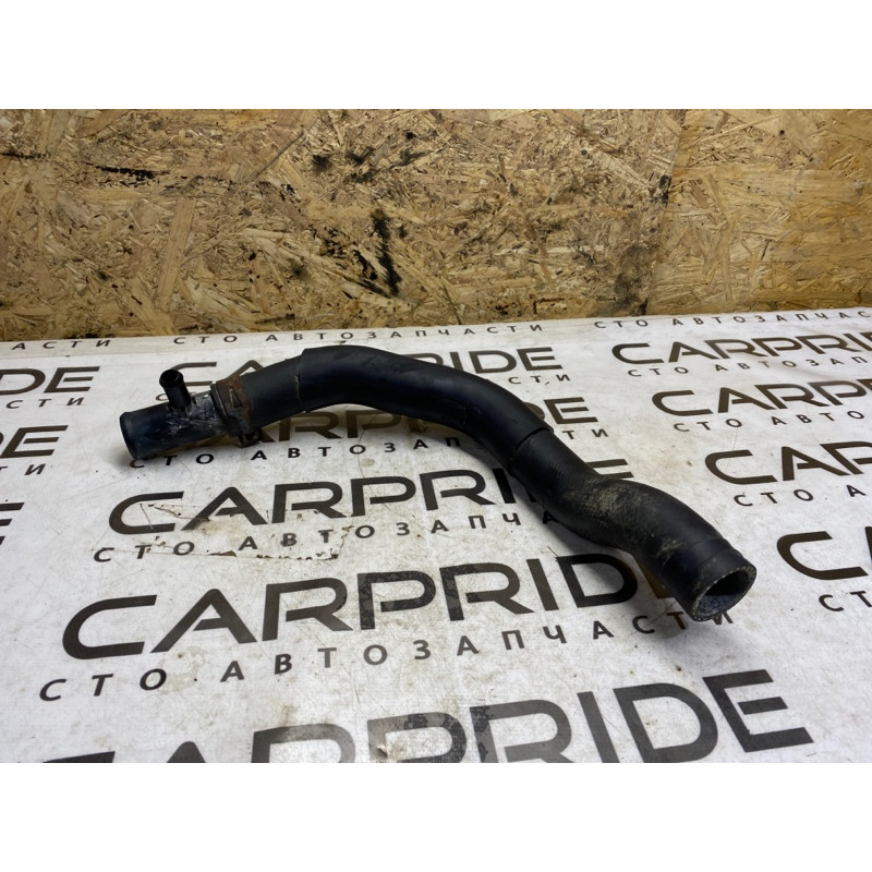 Патрубок (система охлаждения) Mitsubishi Outlander GF 2017 2.4 1370B161