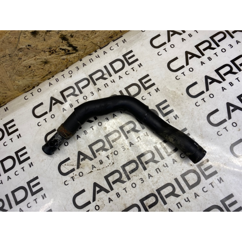 Патрубок (система охлаждения) Mitsubishi Outlander GF 2017 2.4 1370B161