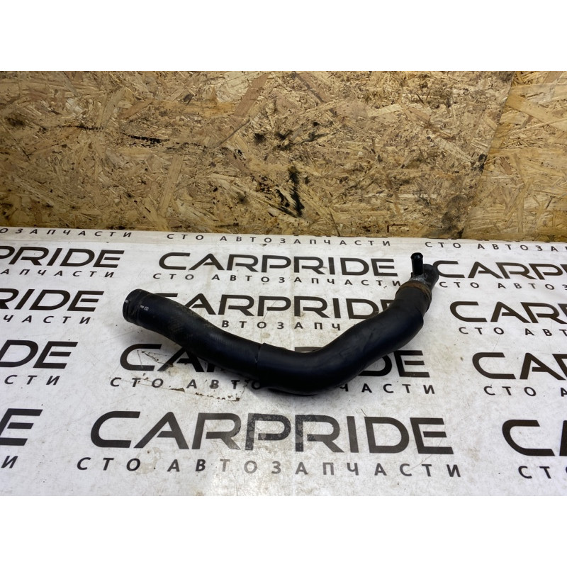 Патрубок (система охлаждения) Mitsubishi Outlander GF 2017 2.4 1370B161