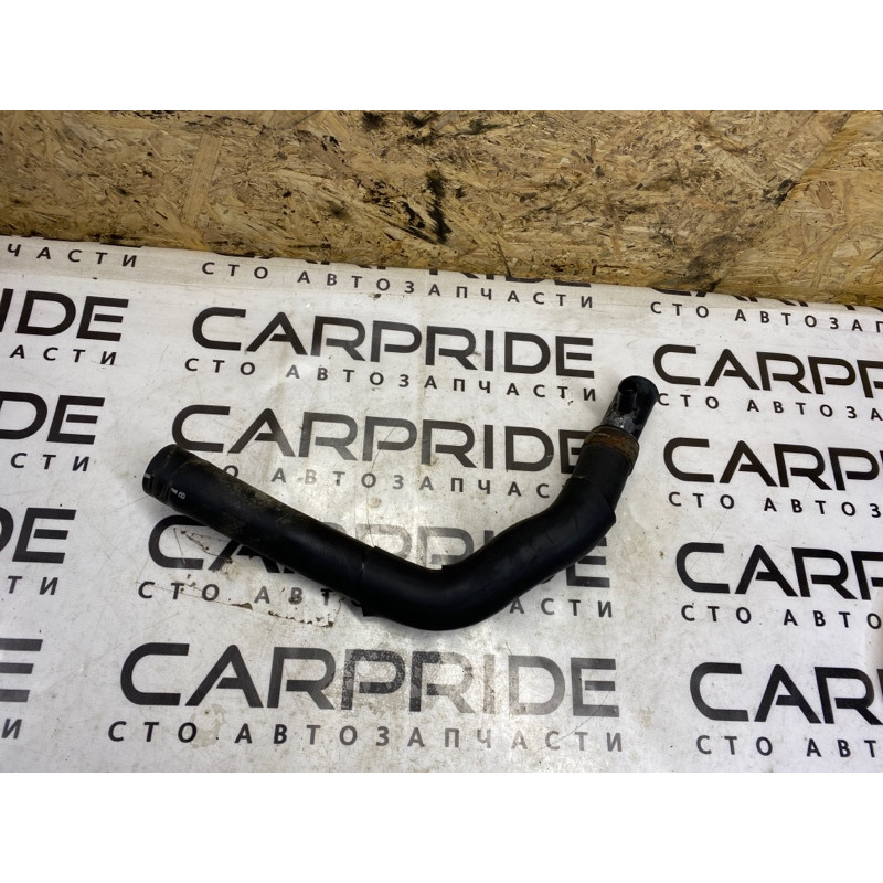 Патрубок (система охлаждения) Mitsubishi Outlander GF 2017 2.4 1370B161