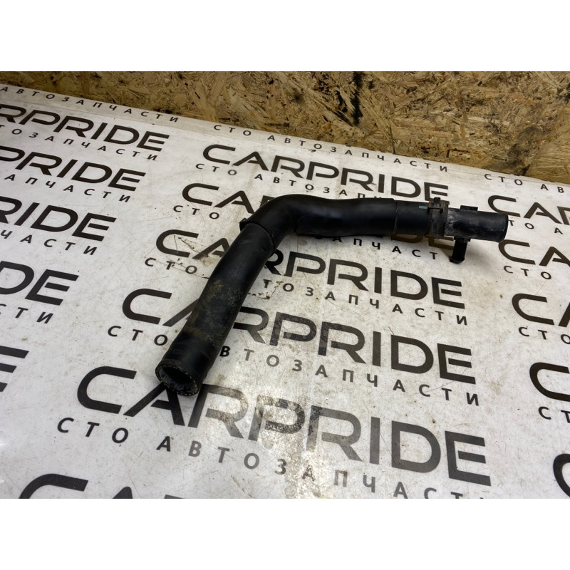 Патрубок (система охлаждения) Mitsubishi Outlander GF 2017 2.4 1370B161